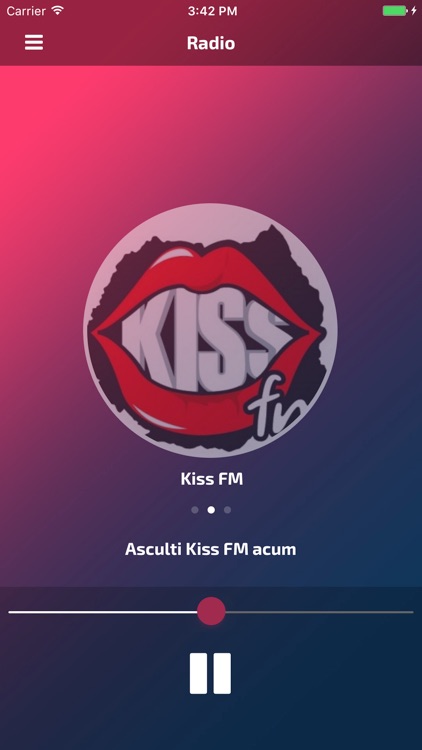 Revista Presei cu Live TV screenshot-3