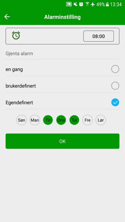 GPSFORALLE screenshot-4