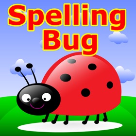 Snímky obrazovky (5) Spelling Bug