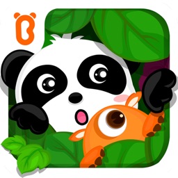 Cache—cache couleurs