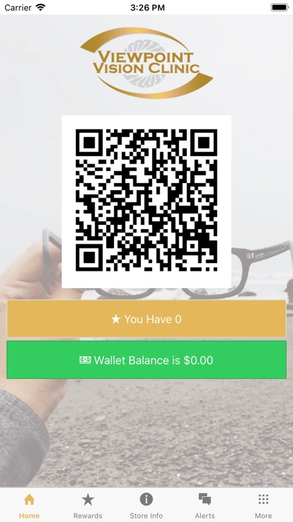 Viewpoint Vision Clinic