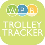 Download WPB Trolley Tracker app