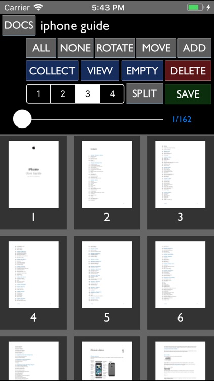 PDF Splicer 2
