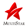 Multistar Cloud - 勇 卢