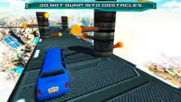 Game screenshot Impossible Limo Track Simulator mod apk