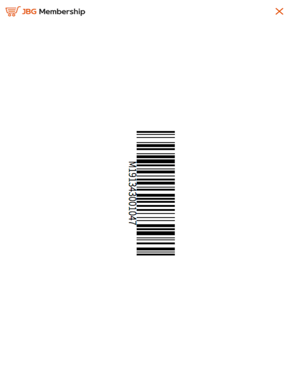 Screenshot #6 pour JBG멤버십