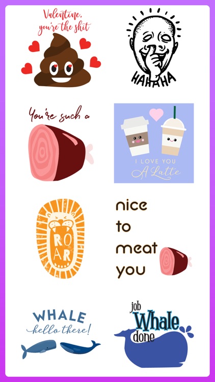 Punny Puns! Witty Dilly! App