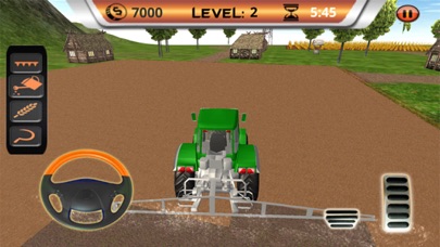 Summer Farming Village Simulator 2017 screenshot 1