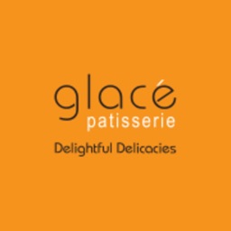 Glace Patisserie