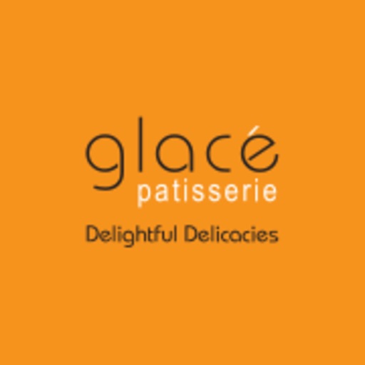 Glace Patisserie icon