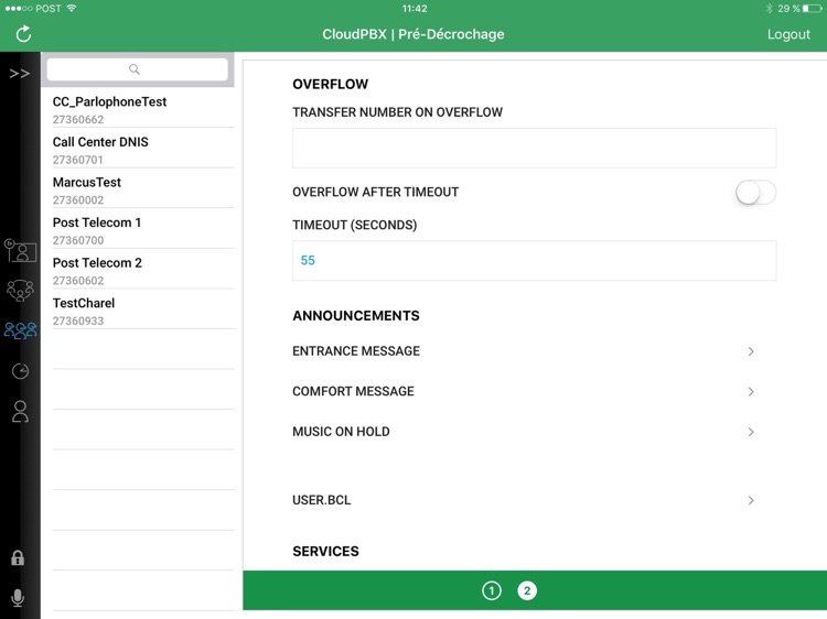 POST Configurator screenshot-4