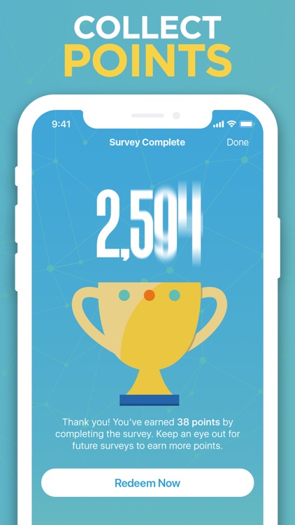 Panel App - Prizes & Rewards screenshot-3