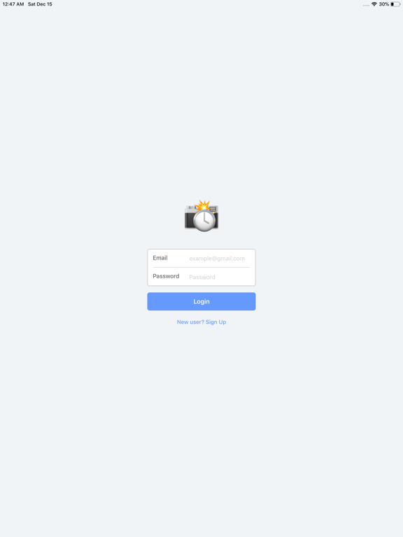Screenshot #4 pour Post Book