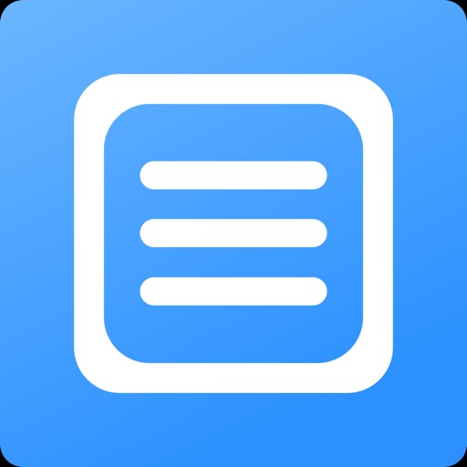 Scribio - Elegant Mood Journal iOS App