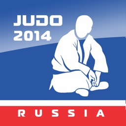 World Judo Championships 2014