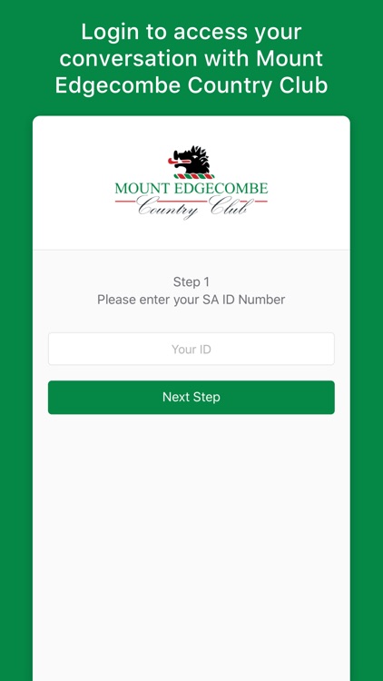 Mount Edgecombe Country Club