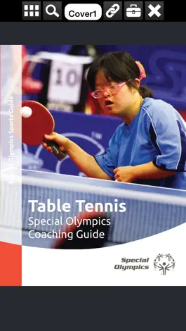 Game screenshot Special Olympics Sports App hack