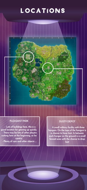 Survivor guide Tips and Tricks(圖2)-速報App
