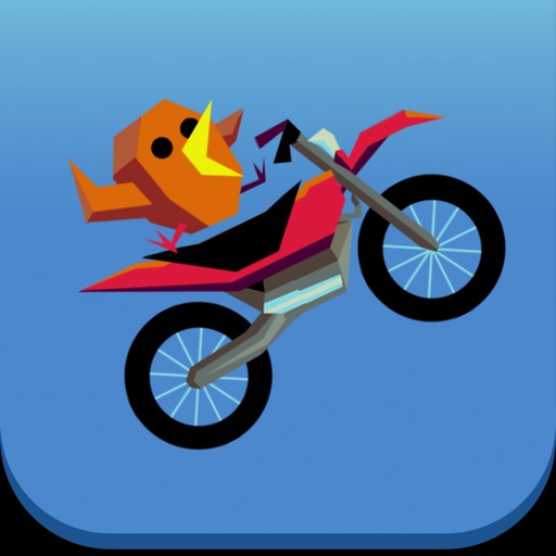 Wheelie 2 Icon