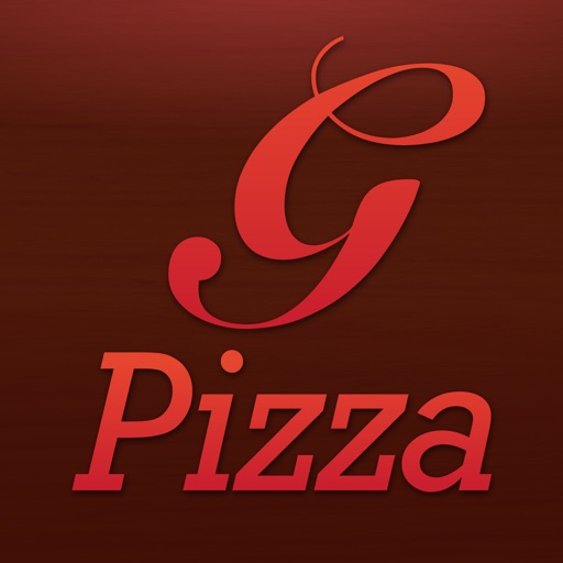 Gourmet Pizza and Subs icon