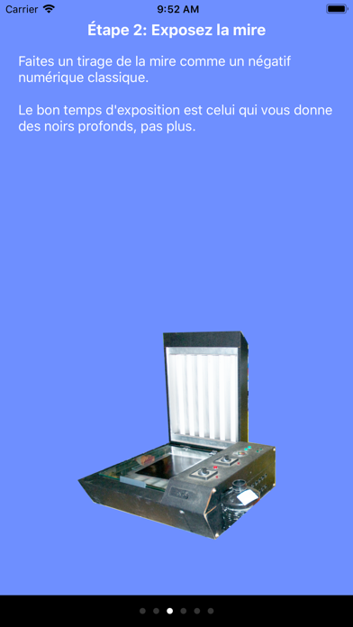 Calibration Plus screenshot 7