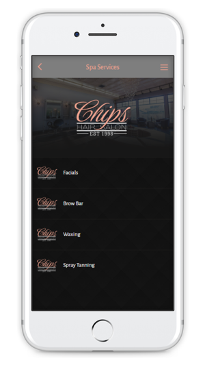 Chips Salon(圖2)-速報App