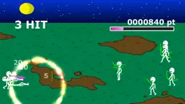 Game screenshot Shingeki apk