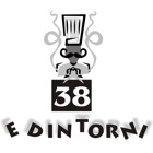 Top 36 Food & Drink Apps Like Pizzeria 38 e dintorni - Best Alternatives