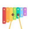 Xylophone - Play Sing Record - iPadアプリ