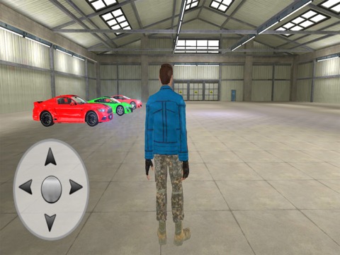 Drift Simulator: Mustangのおすすめ画像3