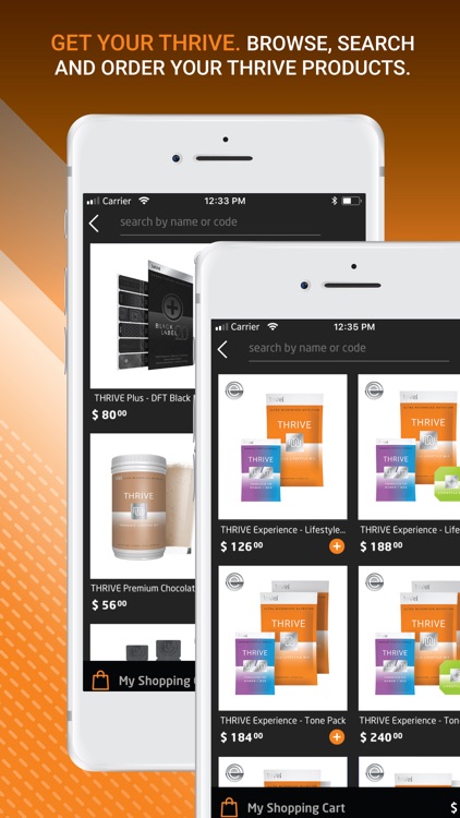 Le-Vel Cloud Control Mobile