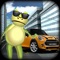 Amazing Frog - Simulator City is an amazing open world Game of bonkers physics sandbox frog simulator game