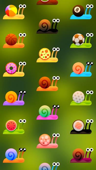 Snail Ride screenshot 5