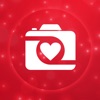 Valentine Photo Editor