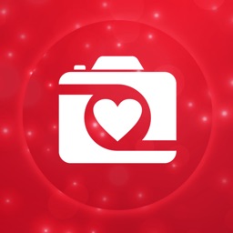 Valentine Photo Editor