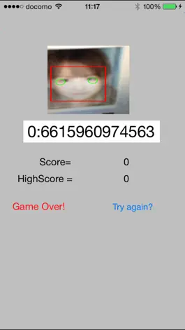 Game screenshot EyeInvader mod apk
