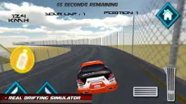 Game screenshot High Speed:Drift Racing 3 hack