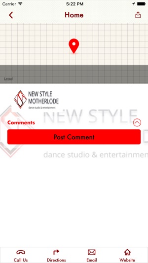 New Style MotherLode(圖3)-速報App