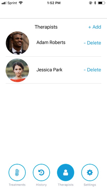 Kelvi Patient screenshot-5