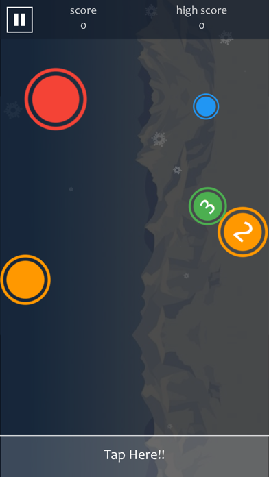 Balance Ball - 2018 screenshot 2