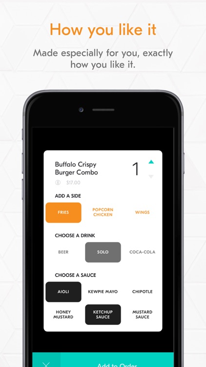 Lucky Egg Fried Chicken