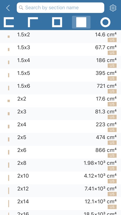 Beam Deflection Calculator screenshot-6