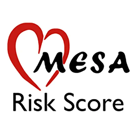 MESA Risk Score Читы