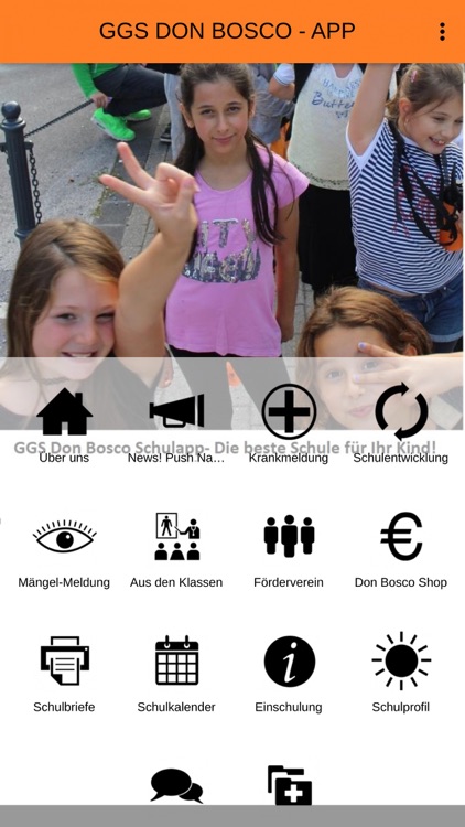 GGS Don Bosco Schulapp