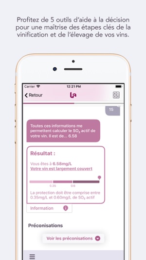 OenoSolutions(圖3)-速報App