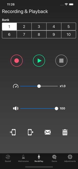 Piamate Plus(圖2)-速報App