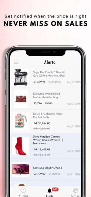 PriceGrab(圖5)-速報App