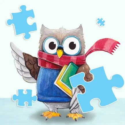 Owl Jigsaw Puzzle Learning Cheats