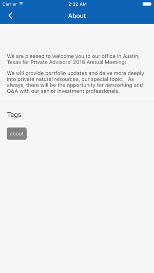 Private Advisors(圖4)-速報App