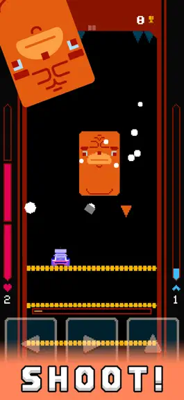 Game screenshot SHUMP mod apk